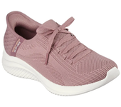 Calzado mujer Zapatillas Skechers Zapatillas Ultra Flex 3.0 Rosa