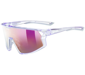 Uvex Gafas De Sol Skyryse Transparente Adulto