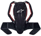 Alpinestars Protector De Espalda Nucleon Kr 2