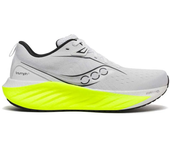 Calzado hombre Zapatillas running Saucony Zapatillas Running Triumph 22 Gris
