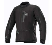 Ropa hombre Chaquetas Alpinestars Chaqueta Venture Xt Negro