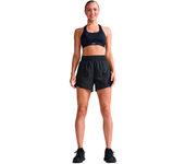 2xu Sujetador Deportivo De Impacto Medio Aero Mesh
