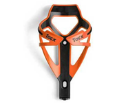 Tacx Portabidón Deva Fiber Naranja