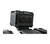 Sw-motech Respaldo Para Top Case Trax Adventure