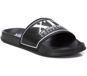 Calzado mujer Chanclas Xti Chanclas 14287 Negro