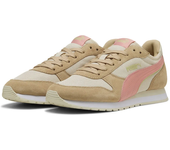 Calzado hombre Zapatillas Puma Zapatillas St Miler Beige