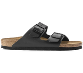 Birkenstock Sandalias Estrechas Arizona Natural Leather