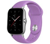 20mm 22mm Watch Strap For Amazfit GTS 4/3/2/GTR 4 2 Mini/GTR/2e/Pro 47mm Smartwatch Wristband Bracelet Amazfit Bip/U/3/Pro Band