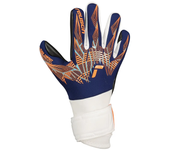 Reusch Guantes De Portero Pure Contact Silver