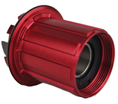 Gtr Cuerpo De Buje Libre Sl Shimano Freehub