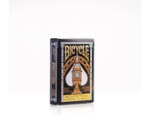 Bicycle Juego De Mesa Baraja De Cartas De Colección Architectural Wonders