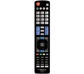 Mando TV Universal SYTECH SYMDLG (Para LG)