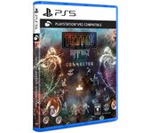 Tetris Effect Connected (Importacion Asia) - Playstation 5 - Nuevo Precintado