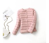 Matt Fabric  Ultra Light Duck Down Women Lightweight Coat Warm Female Windbreaker Parka Women's Down Jackets Plus Coats