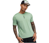 Siroko Camiseta De Manga Corta Poplar