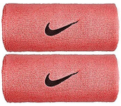 Nike Accessories Muñequera Swoosh Doblewide