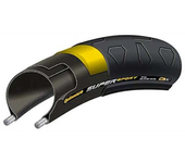 Continental Cubierta De Carretera Supersport Plus 700c X 23