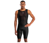 Siroko Culote Srx Pro Elite Negro