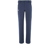 Ropa hombre Pantalones Millet Pantalones Lapiaz Azul