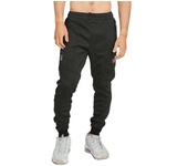 Ropa hombre Pantalones Leone1947 Pantalones Melange Gris