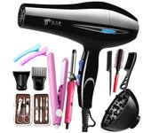 Secador de pelo DELIYA , 7 en 1 ,profesional, NUEVO,  ENVIO 24H