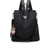 Mochila para Mujer, antirobot, impermeable, informal, deportiva, Ligera y duradera