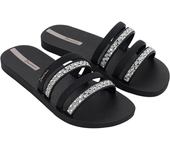 Calzado mujer Chanclas Ipanema Chanclas Chic Negro