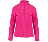 Izas Forro Polar Roncal W Rosa