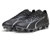 Puma Botas De Fútbol Ultra Match Fg/ag