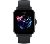 Amazfit GTS 3 Graphite Black