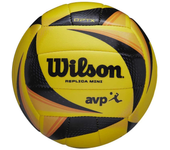 Wilson Balón De Voleibol Optx Avp Replica Mini