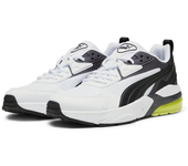 Calzado hombre Zapatillas Puma Zapatillas Vis2k Blanco