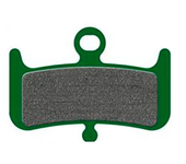 Galfer Pastillas De Freno De Disco Pro Dominion A4