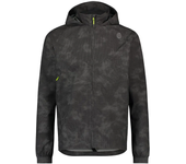 Agu Chaqueta Compact Rain Commuter Gris Hombre