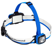 Black Diamond Linterna Frontal Sprinter Azul