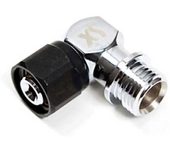 Xs Scuba Adaptador De ángulo Recto De 90 Grados Lp