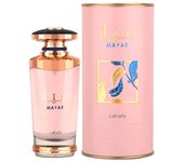 MAYAR perfume Arabe lattafa EAU mujer (ORIGINAL) 100ML