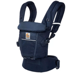 Mochila Portabebé Ergobaby ADAPT SoftFlex Mesh hasta 20,4 Kg