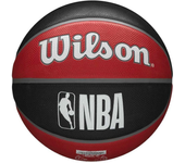 Wilson Balón De Baloncesto Nba Team Tribute Toronto Raptors