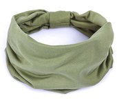 Head Band Women Hair Accessories Solid Wide Headband Bowknot Turbans Wash Face Make-up Hair Band Sports Running Yoga Headbands