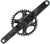 Campagnolo Bielas Con Platos Ekar 13 Ultra Torque Pro Tech Carbon