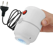 Tienda BIT Bomba de Aire Eléctrica, Bolsa compressida de 55W, mini sellador al vacío para bolsas de vacío