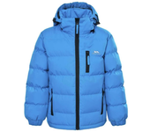 Trespass Chaqueta De Plumas Tuff Azul Niño Bebé,Niños