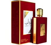 ASDAAF AMEERAT AL ARAB 100ML Perfume Princesa Árabe mujer Lattafa Asdaaf