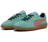 Calzado hombre Zapatillas Puma Zapatillas Palermo Verde