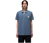Napapijri Polo De Manga Corta Clanis