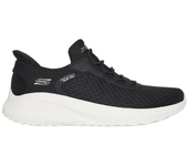 Skechers Zapatillas Bobs Squad Chaos Negro