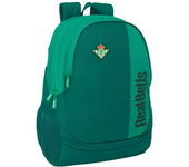 Safta Mochila Con Ruedas Real Betis Balompie