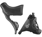 Campagnolo Freno Delantero Super Record S Wireless 12s Ep 160 Mm