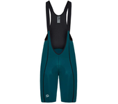 Ropa hombre Culotes Spiuk Culote 400 Verde,Azul